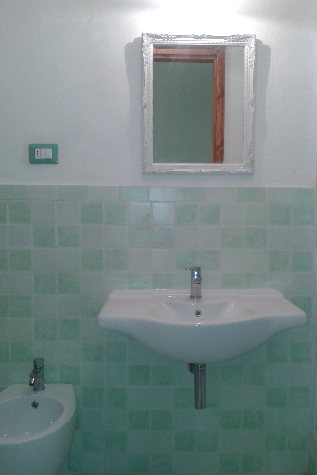 bagno-doppia